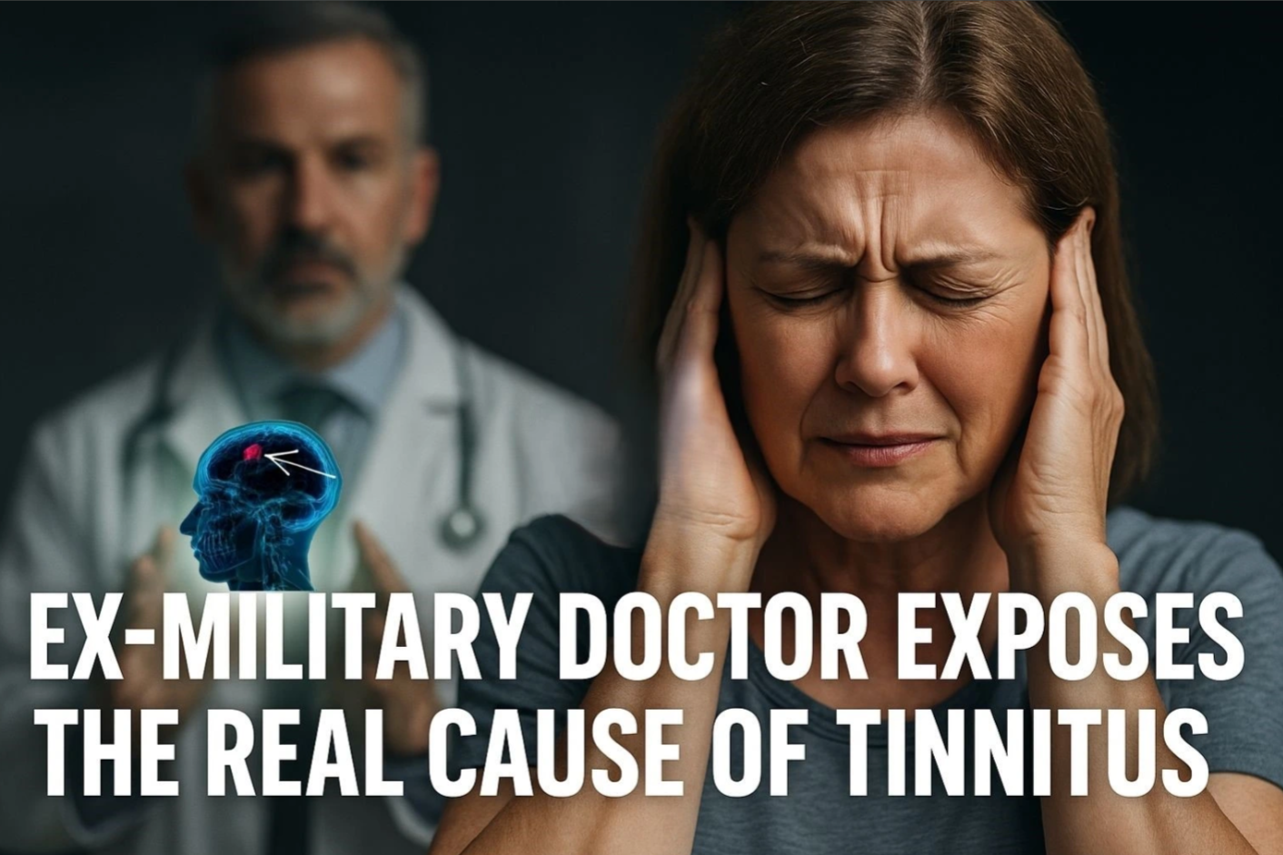 Tinnitus image thumbnail